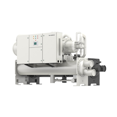 [潍坊格力中央空调]LSH系列水源热泵螺杆机组